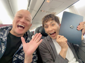 ヒロキングと鴨さん.jpg
