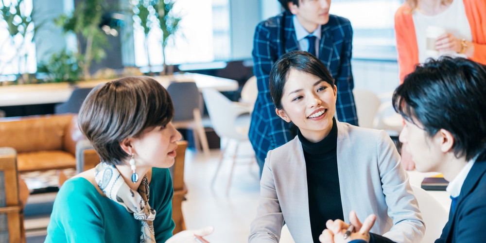 非言語コミュニケーション