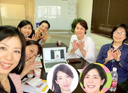 おねかわ中級最終日20190423