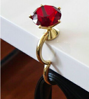 バッグハンガー