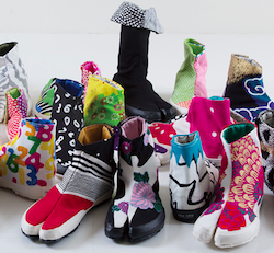 SOU・SOU地下足袋2