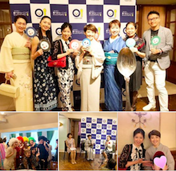 食べトレパーティー20190805