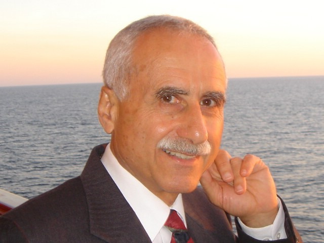 アルバート・メラビアン