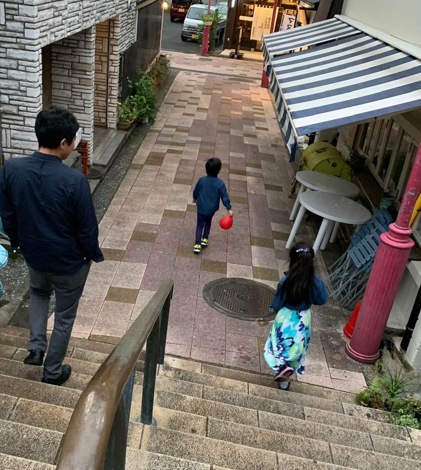 小旅行_家族20190922