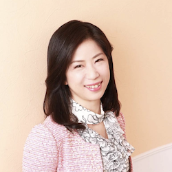プロフィールNew市川浩子