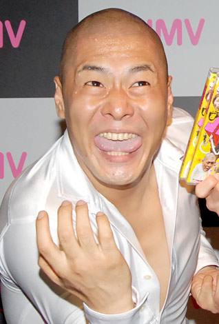 ハウス加賀谷さん