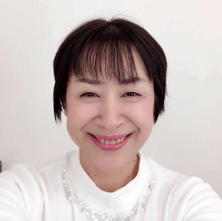 西村弘恵さん