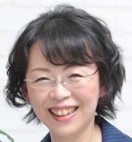 西舘裕美子さん