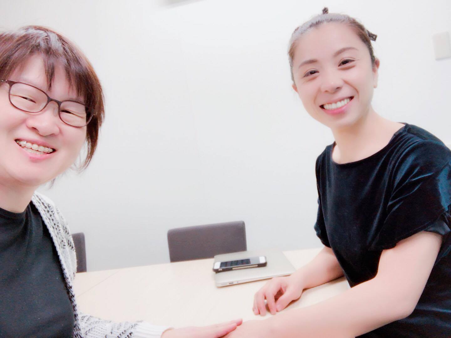 聡子さんにブロック解除