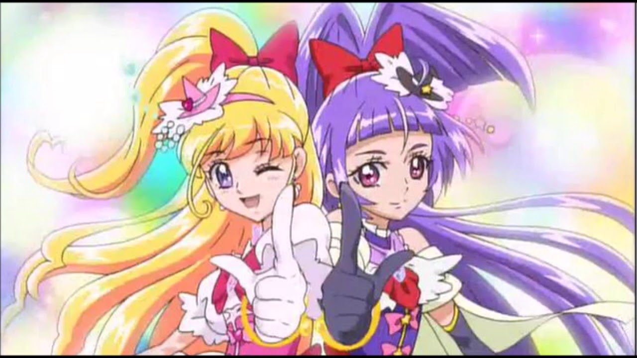 魔法使いプリキュア で学べる英単語 そうだ 親子で 英 会話 魔法使いプリキュア で学べる英単語 そうだ 親子で 英 会話
