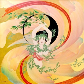 アメノウズメノミコト