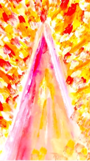 哲子さんアート１