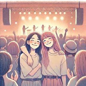 へそフェスイメージ