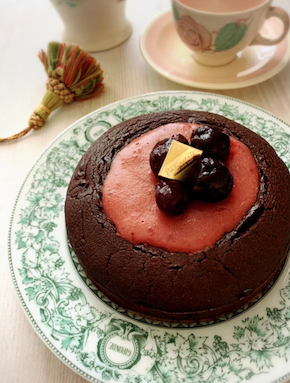 cherrycake