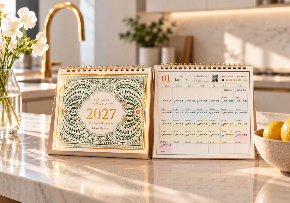 2027 MAYA CALENDAR