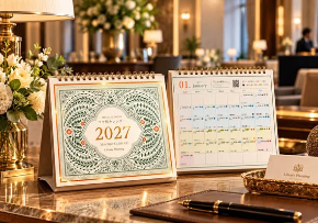2027 MAYA CALENDAR