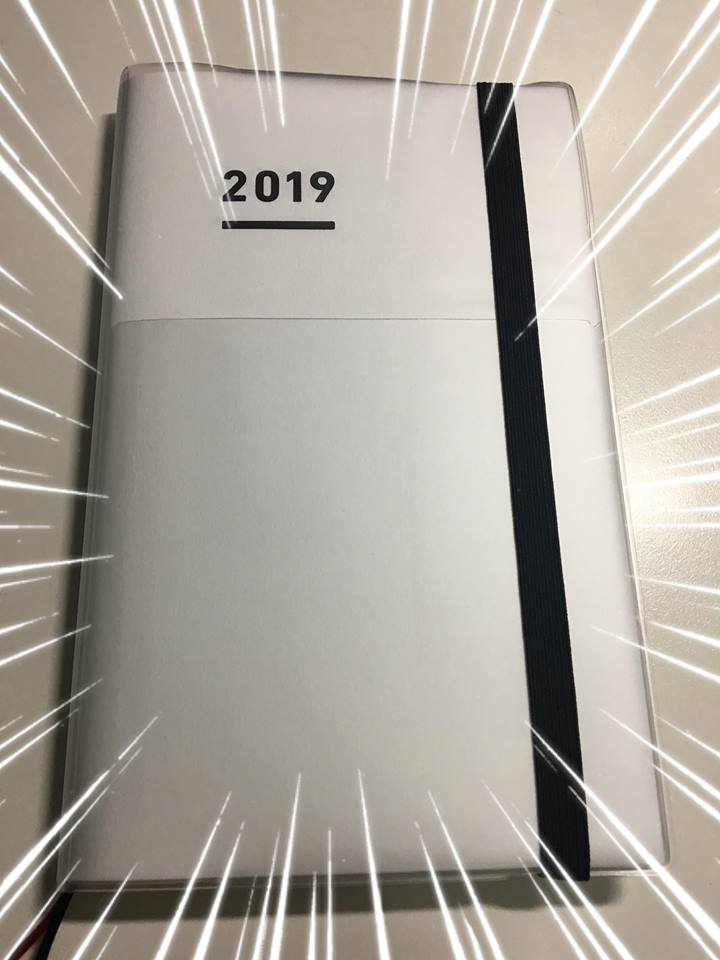 2019年