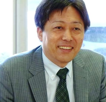 教師専門のキャリア・コーチ藤井秀一
