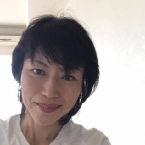 岩元由佳子インストラクター
