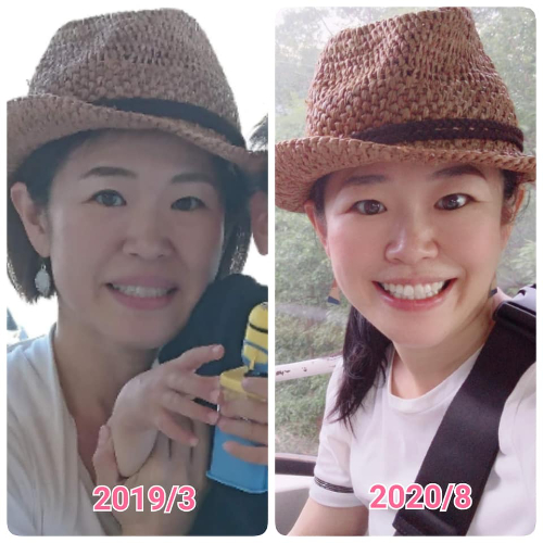 香月美穂さんBeforeAfter.jpg