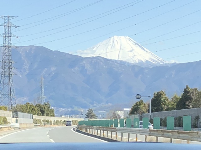 富士山