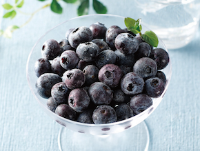 ブルーベリー