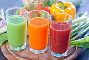 ファスティング