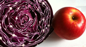 キャベツとりんご.jpg