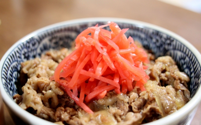 牛丼紅生姜.jpeg