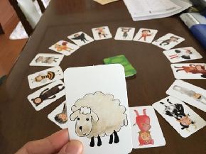発達障害のお子さんのコミュニケーション力は ゲームで育てられます 発達の悩みが幸せにかわるコーチング 発達障害のお子さんのコミュニケーション力は ゲームで育てられます 発達の悩みが幸せにかわるコーチング