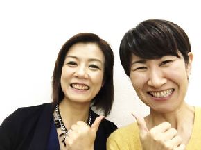 集まる集客　長瀬