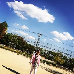 インスタ写真