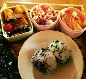 お弁当