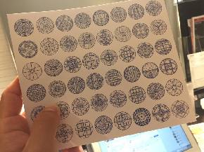 ことはカード