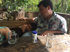 タイチさん