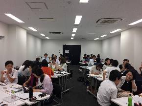 発問力研修２