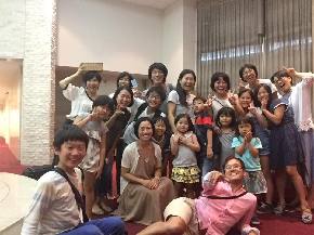 集合写真