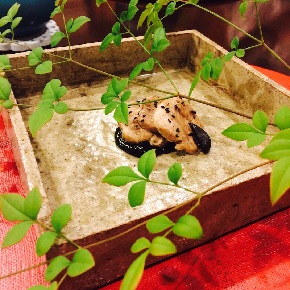 料理