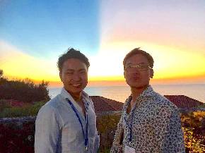 勇司さん写真