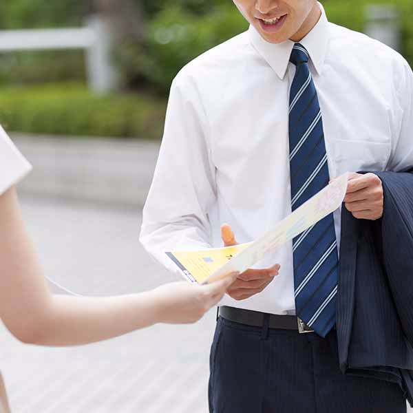 【月別比較表】12月は最も集客できる時期？