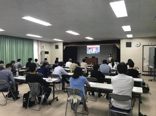 空き部屋　空室対策術　広島