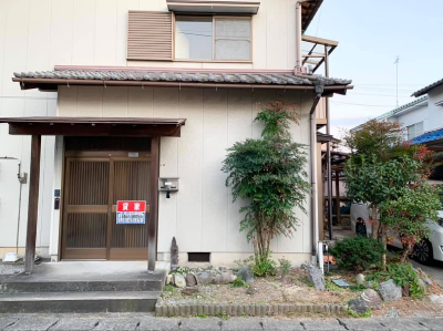 空き部屋　空室対策術　名古屋