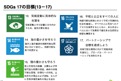 SDGs公認ファシリテーター　空き部屋　空室対策