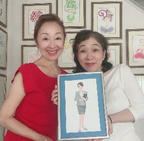 なるみさん