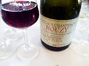 Bouzy Rouge