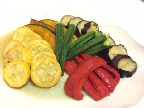 夏野菜浸し.JPG