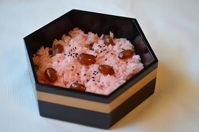 北海道の赤飯は激甘いって本当 レシピつき レシピのいらない料理術