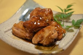 鶏のまよ照り焼き290.jpg