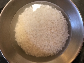白米にもち米を配合して炊いてみよう 実践編 レシピのいらない