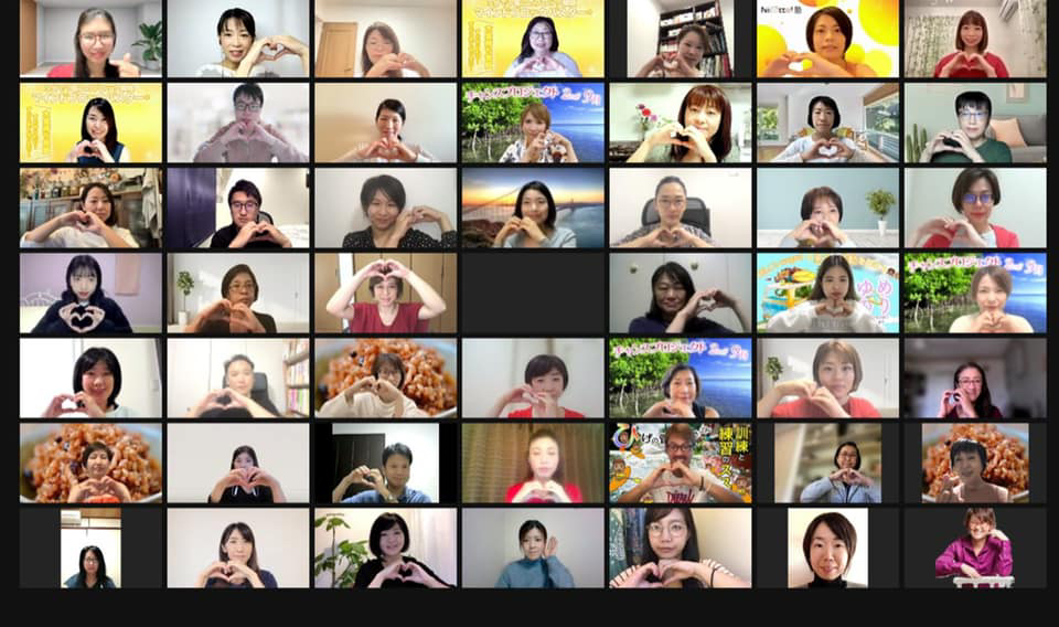 私なんて。の人生、いつまでやってんだろう